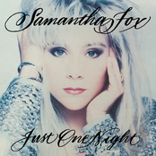 Just One Night cover