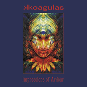 Impressions of Ardour