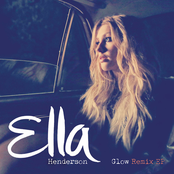 Glow (Remixes) cover