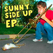 Sunny Side Up – Sunny Side Up EP