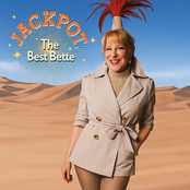 Jackpot! The Best Bette cover