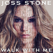 Walk With Me cover