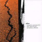 Bouquetot, Autoroute A13 / Paris, Gare De Lyon / Port-Jerome, Raffinerie