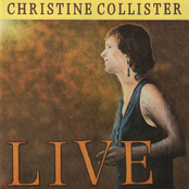 Christine Collister Live