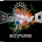 So Pure cover
