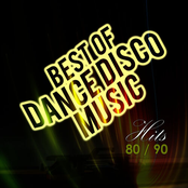Best of Dance Disco Music Hits 80's 90's. La Mejor Música Dance y Disco de los 80 90