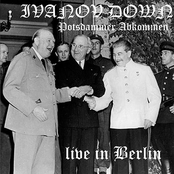Live in Berlin