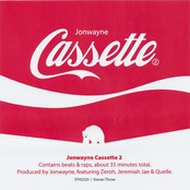 Cassette 2