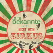 Alte Bekannte – Nicht mein Zirkus