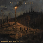 Through The Veil Of Night