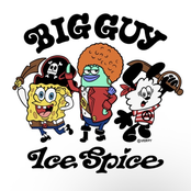 Big Guy cover