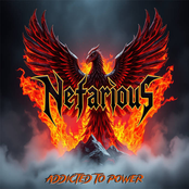 Addicted To Power