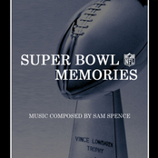 Super Bowl Memories
