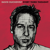 David Duchovny – Every Third Thought