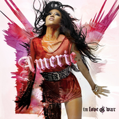 In Love & War cover