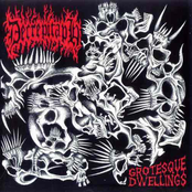 Grotesque Dwellings