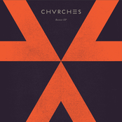 Recover EP cover