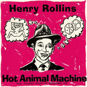 Hot Animal Machine... Plus