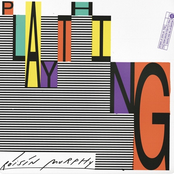 Plaything / Like cover