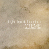Il giardino Disincantato