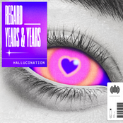 Regard – Hallucination