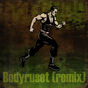 Bodyruset (remix)