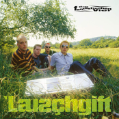 Die Fantastischen Vier – Lauschgift