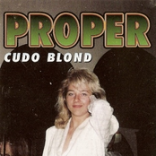 Cudo Blond