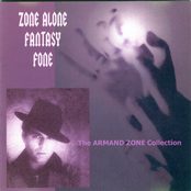 Zone Alone Fantasy Fone: The Armand Zone Collection