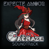 Catmaze Soundtrack