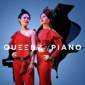 Queenz of Piano – Queenz of Piano