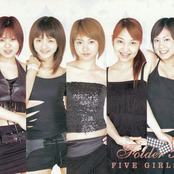FIVE GIRLS