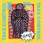SOFT PLAY – Take Control