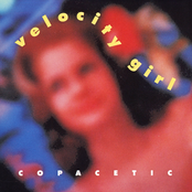 Copacetic cover