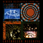 Buried Blessings (1988-90)