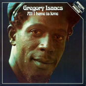 All I Have Is Love