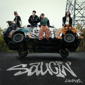 LNGSHOT – Saucin'