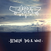 Between Dog & Wolf