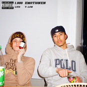 LUIS – 1.000 EMOTIONEN