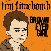 Brown Eyed Girl