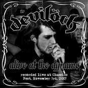 Alive at The Dynamo
