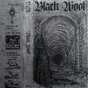 Black Wool