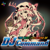 The Best Toho Euro Of DJ Command