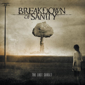 Breakdown Of Sanity – The Last Sunset