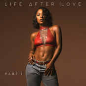 Life After Love, Pt. 1 cover