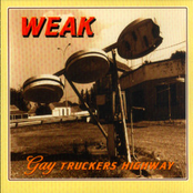 Gay Truckers Highway