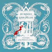 In winter cover