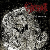 Cycle of the Werewolf