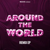 Niklas Dee – Around The World Remix EP