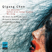 Orchestre National de France – Qigang Chen